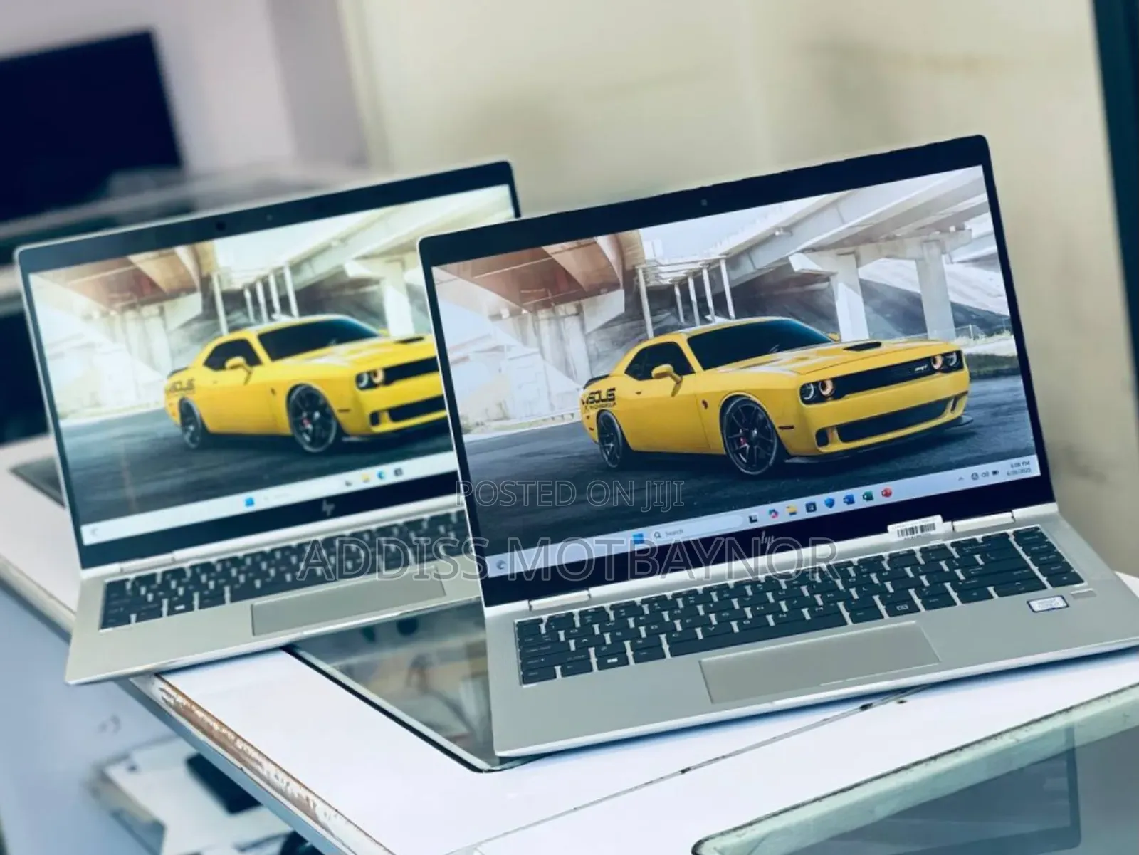 New Laptop HP EliteBook 840 16GB Intel Core I7 SSD 512GB