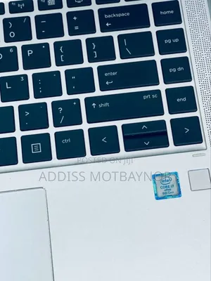 New Laptop HP EliteBook 840 16GB Intel Core I7 SSD 512GB