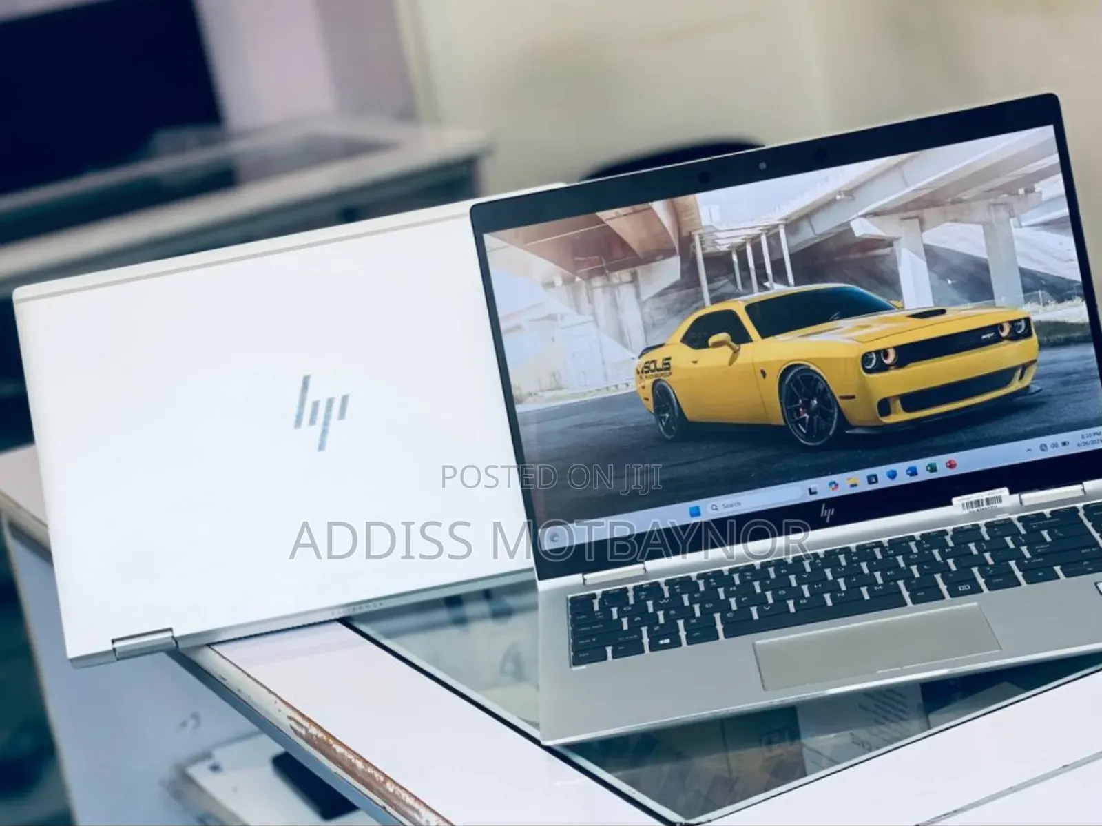 New Laptop HP EliteBook 840 16GB Intel Core I7 SSD 512GB