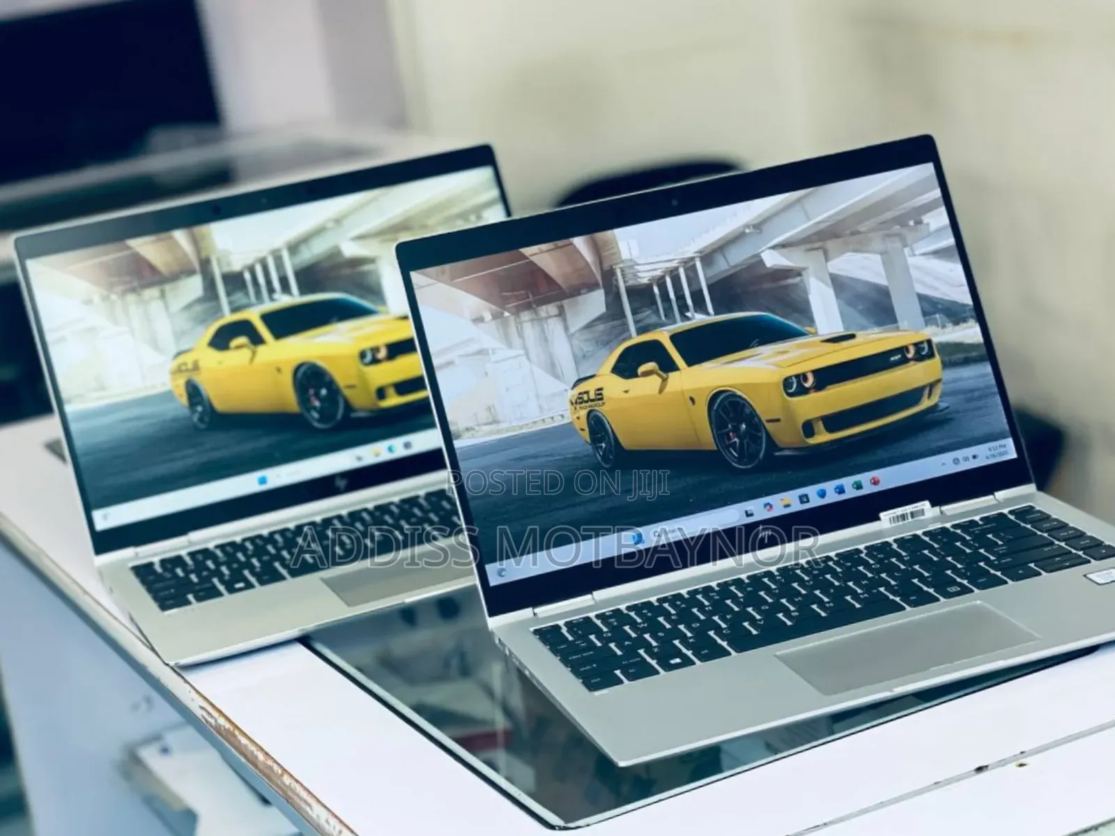 New Laptop HP EliteBook 840 16GB Intel Core I7 SSD 512GB