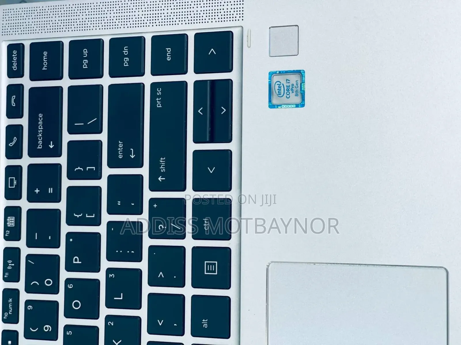 New Laptop HP EliteBook 840 16GB Intel Core I7 SSD 512GB