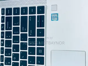 New Laptop HP EliteBook 840 16GB Intel Core I7 SSD 512GB