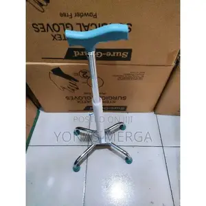 Photo - Walking Stick, Also Known as a Tripod Cane匯官fastwell Premium Imported