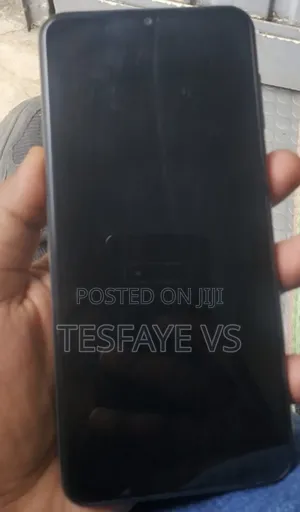 Samsung Galaxy A23 64 GB Black