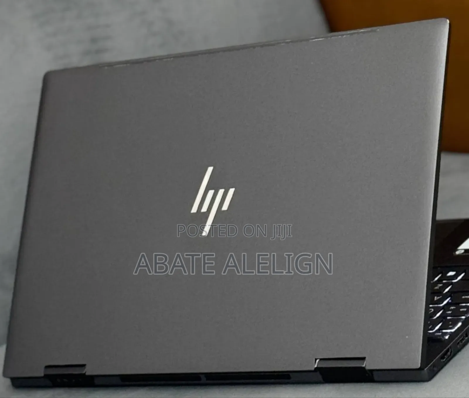 New Laptop HP Envy X360 16GB Intel Core I7 SSD 512GB