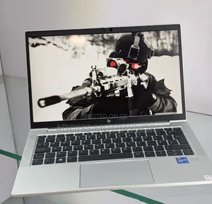 New Laptop HP EliteBook 840 16GB Intel Core I5 SSD 512GB