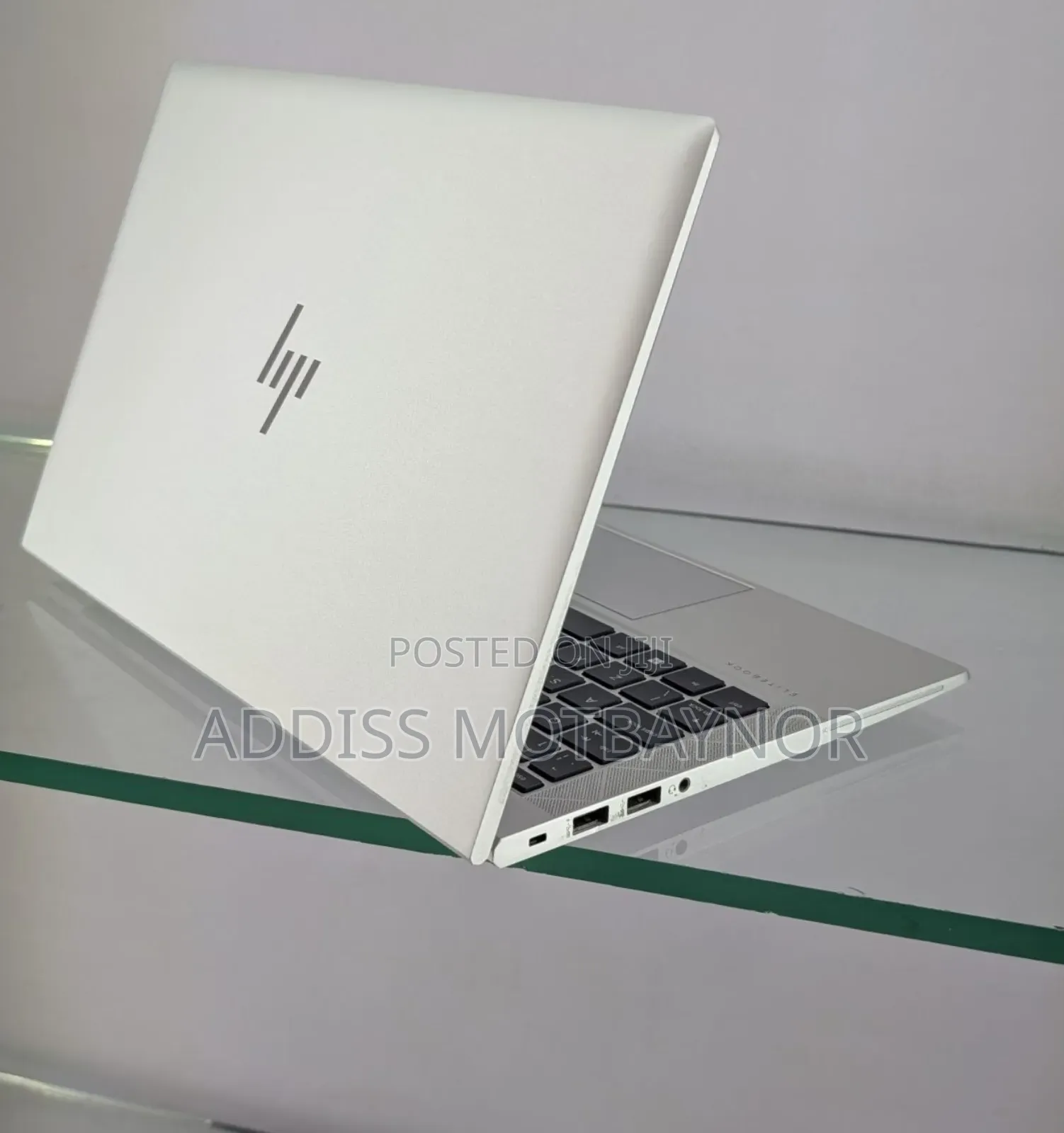 New Laptop HP EliteBook 840 16GB Intel Core I5 SSD 512GB