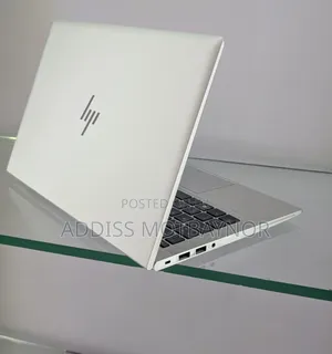 New Laptop HP EliteBook 840 16GB Intel Core I5 SSD 512GB