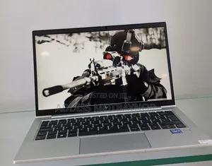 New Laptop HP EliteBook 840 16GB Intel Core I5 SSD 512GB
