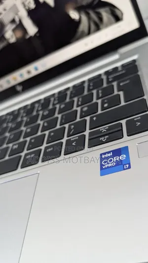 New Laptop HP EliteBook 840 16GB Intel Core I5 SSD 512GB