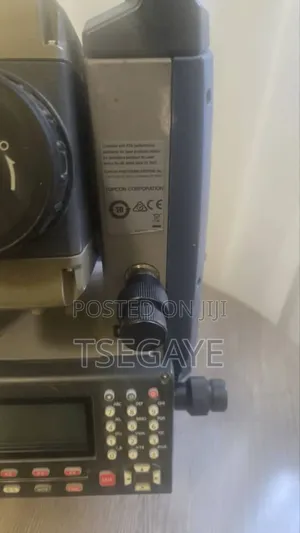 Total Station