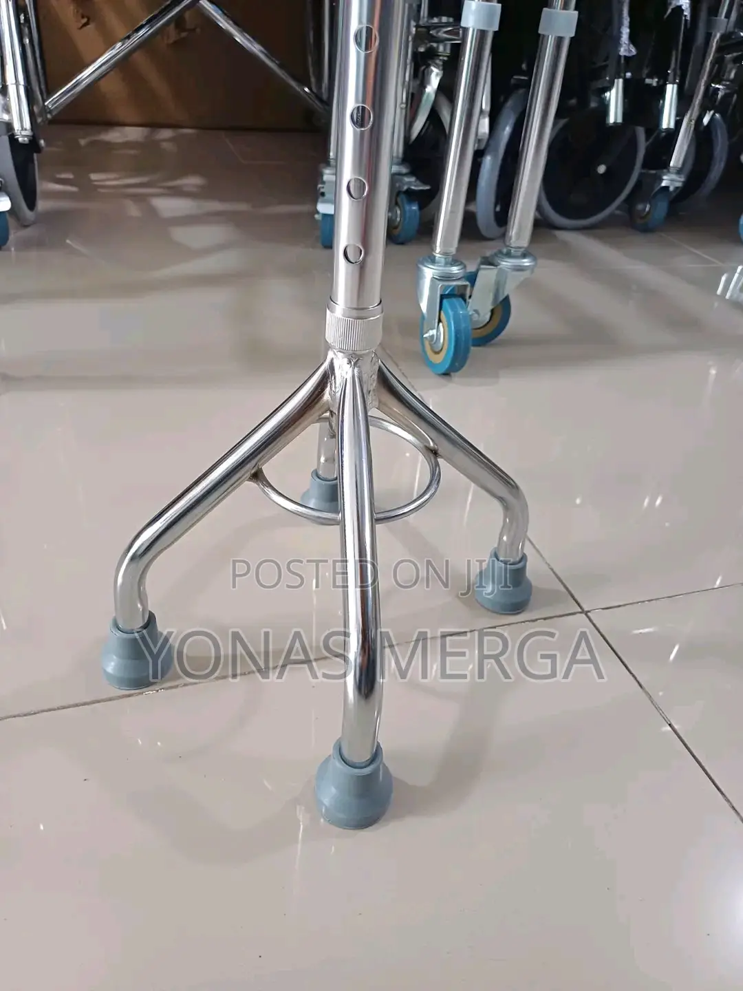 Walking Stick旯占ከዘራfor Those With Mobility Challenges,Essential Support