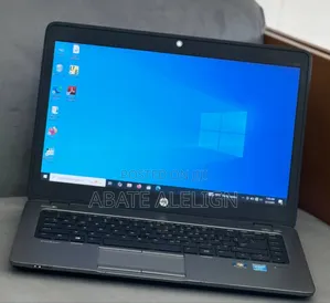 New Laptop HP EliteBook 840 4GB Intel Core I5 SSD 500GB