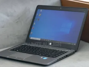 New Laptop HP EliteBook 840 4GB Intel Core I5 SSD 500GB