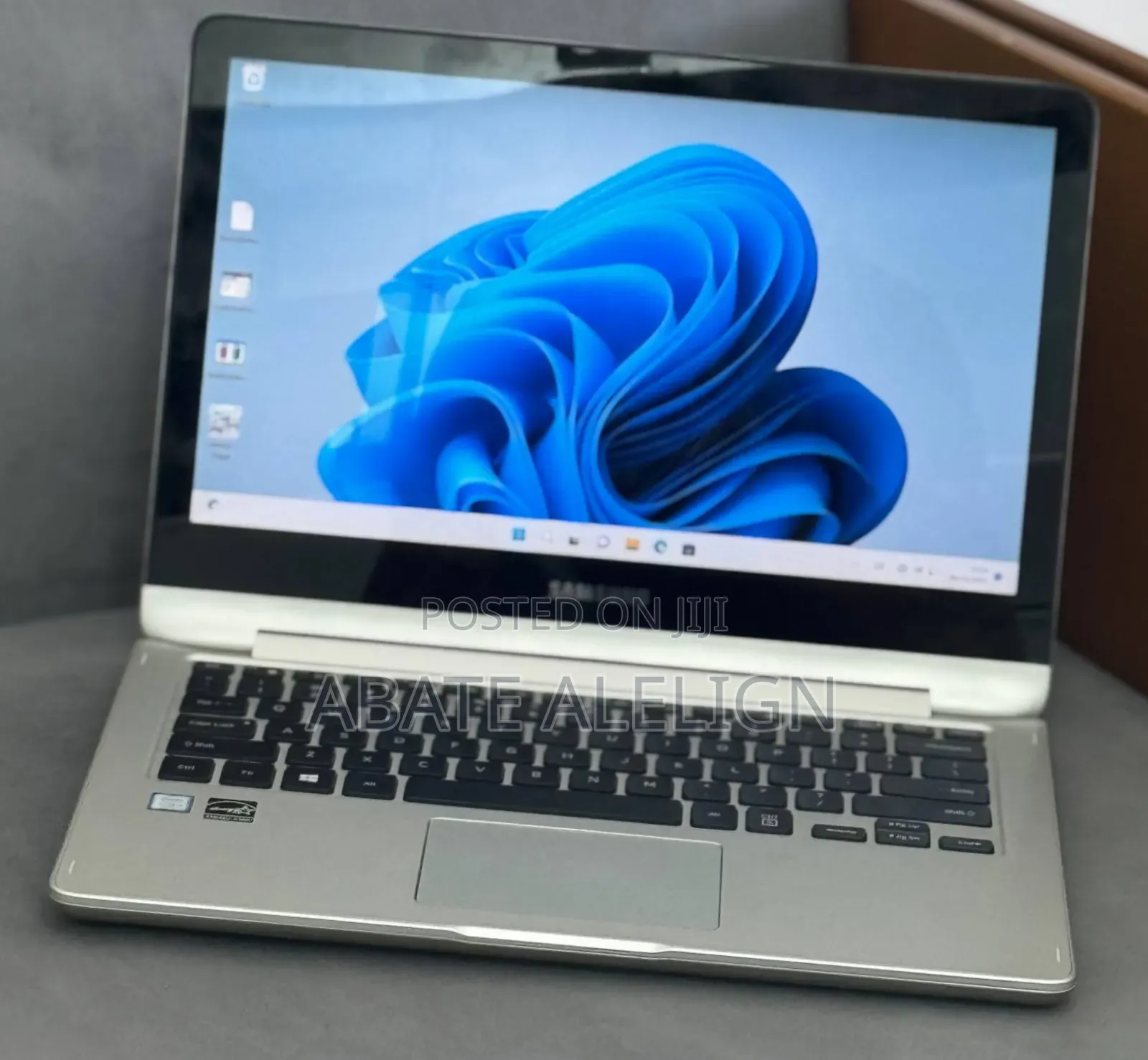 New Laptop Samsung NP-X360 16GB Intel Core I5 SSD 512GB