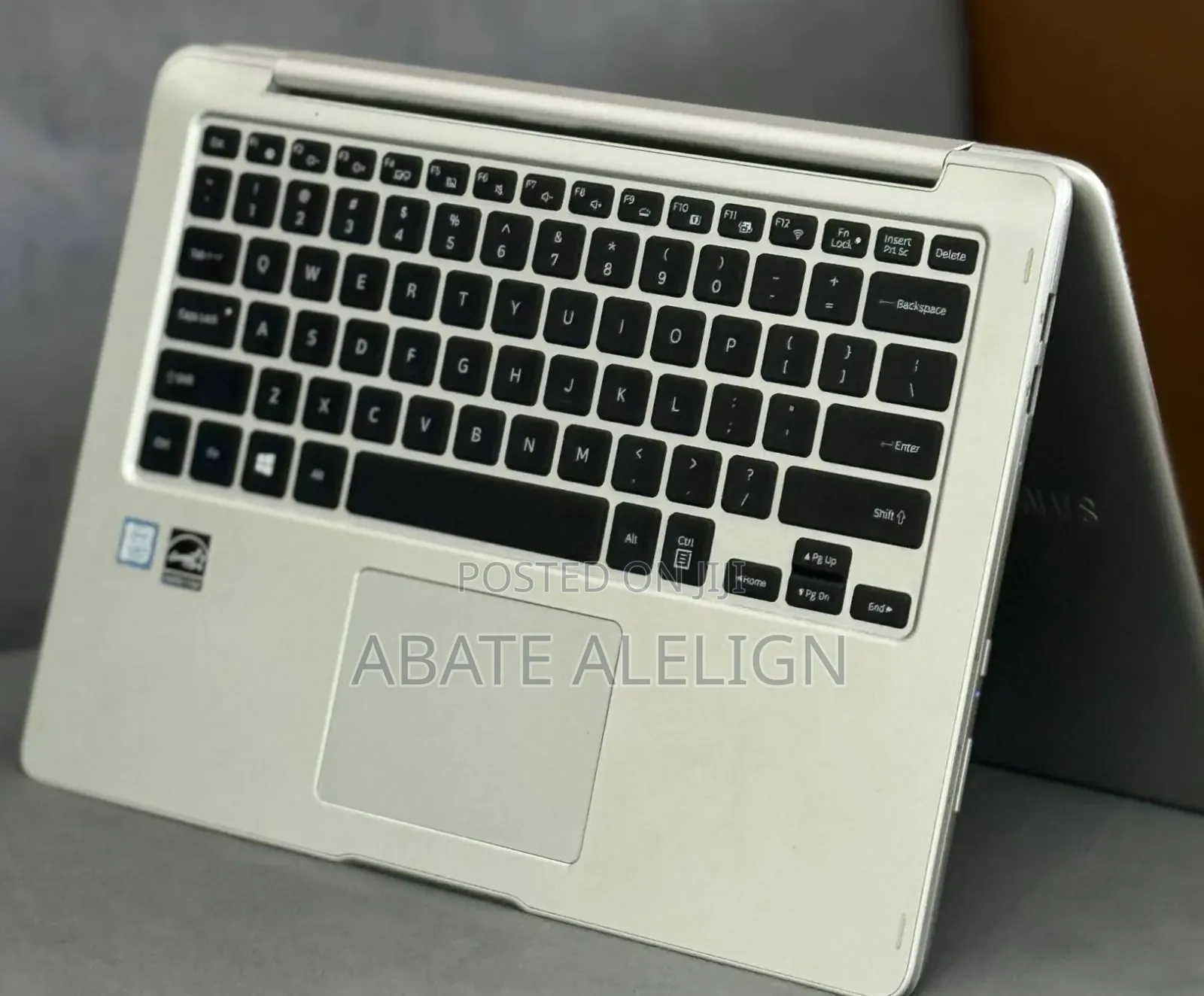 New Laptop Samsung NP-X360 16GB Intel Core I5 SSD 512GB