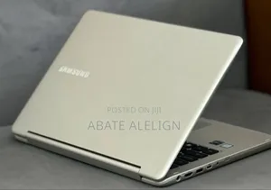 New Laptop Samsung NP-X360 16GB Intel Core I5 SSD 512GB