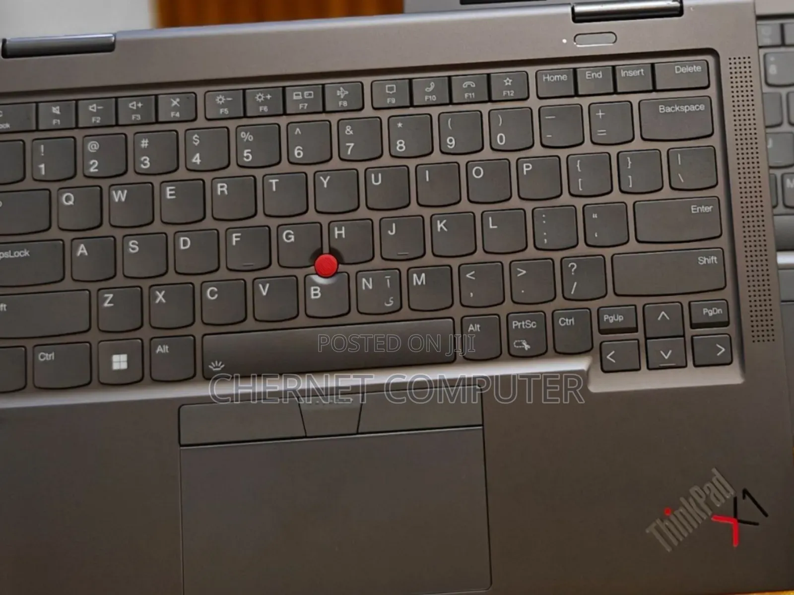 Laptop Lenovo Thinkpad X1 Yoga 32GB Intel Core I7 SSD 512GB