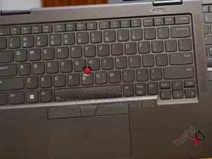 Photo - Laptop Lenovo Thinkpad X1 Yoga 32GB Intel Core I7 SSD 512GB