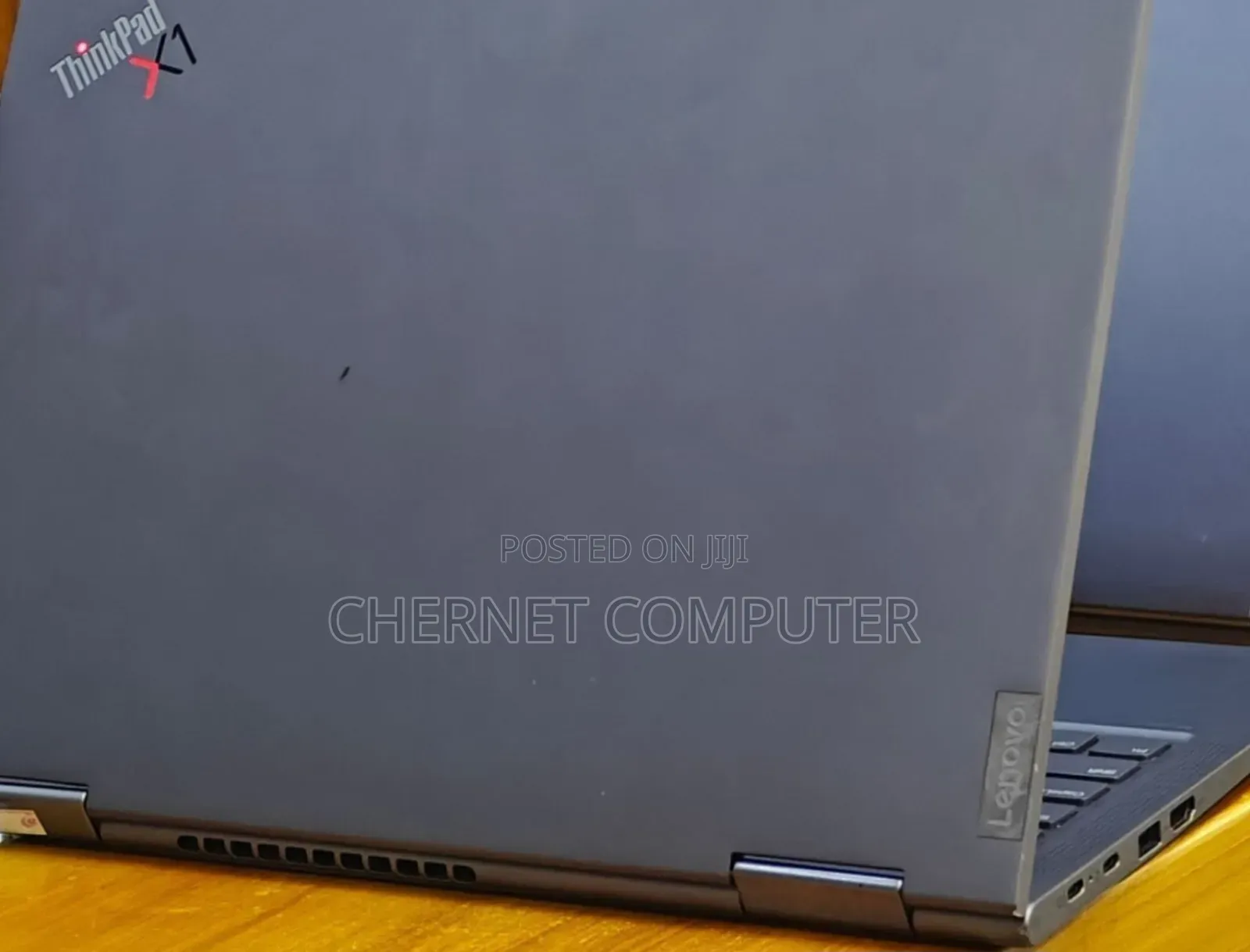 Laptop Lenovo Thinkpad X1 Yoga 32GB Intel Core I7 SSD 512GB