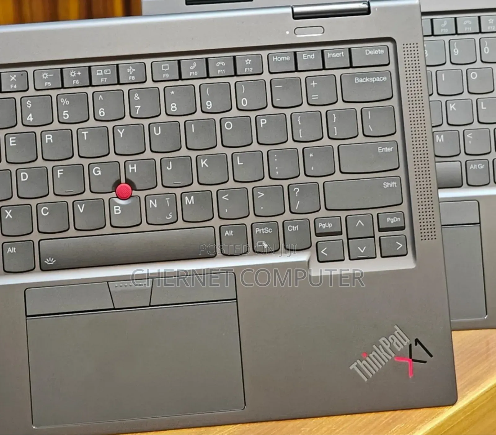 Laptop Lenovo Thinkpad X1 Yoga 32GB Intel Core I7 SSD 512GB