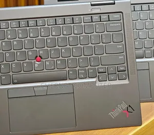 Laptop Lenovo Thinkpad X1 Yoga 32GB Intel Core I7 SSD 512GB