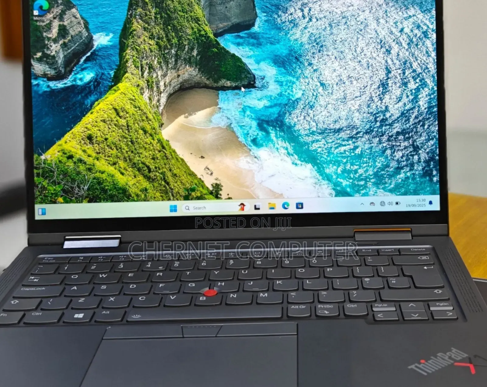 Laptop Lenovo Thinkpad X1 Yoga 32GB Intel Core I7 SSD 512GB