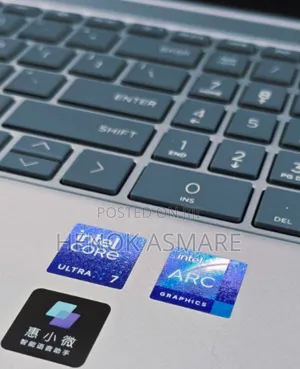 New Laptop HP Stream Notebook 16GB Intel Core Ultra 7 SSD 1T