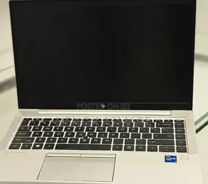 New Laptop HP EliteBook 840 G8 16GB Intel Core I7 SSD 512GB