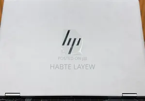 New Laptop HP Envy X360 16GB AMD Ryzen 7 SSD 512GB