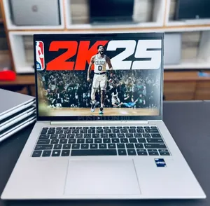 New Laptop HP EliteBook 840 G9 16GB Intel Core I7 SSD 512GB