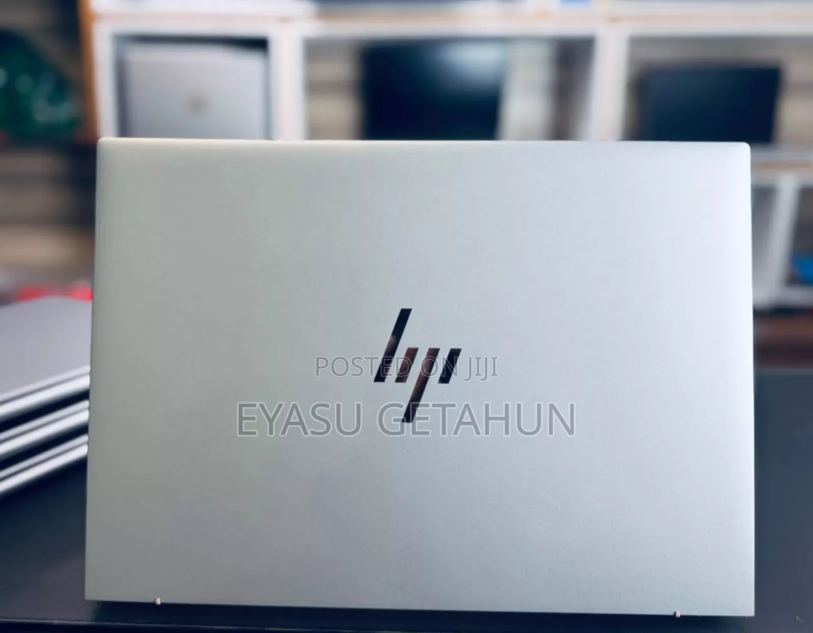 New Laptop HP EliteBook 840 G9 16GB Intel Core I7 SSD 512GB