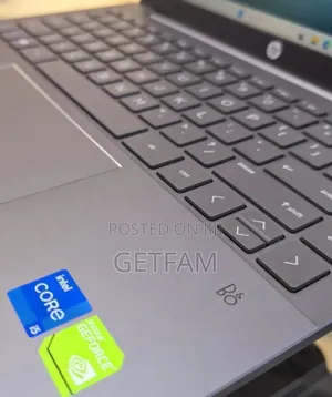 Photo - New Laptop HP Pavilion 10 16GB Intel Core I5 SSD 512GB