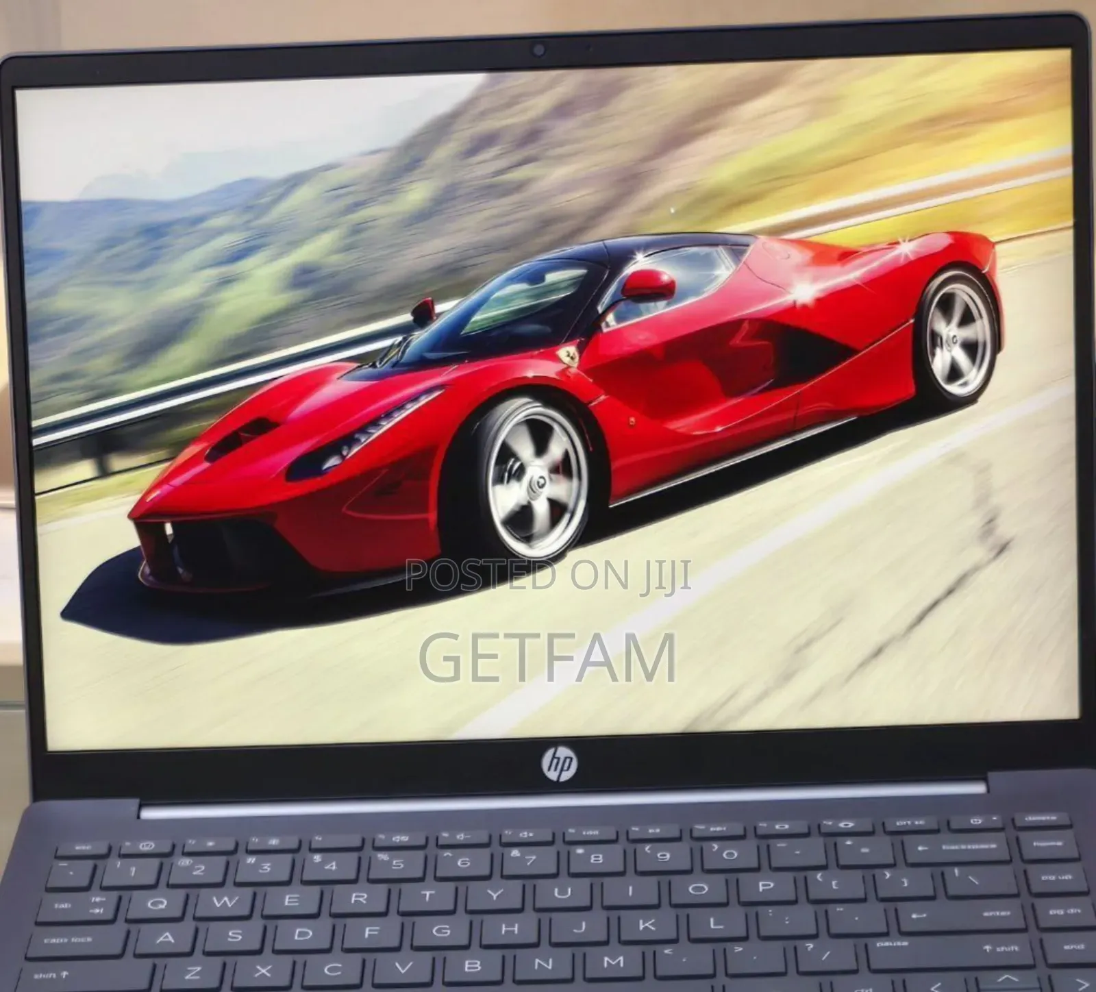 New Laptop HP Pavilion 10 16GB Intel Core I5 SSD 512GB