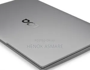 New Laptop Lenovo LOQ 15ARP9 16GB Intel Core I5 SSD 512GB