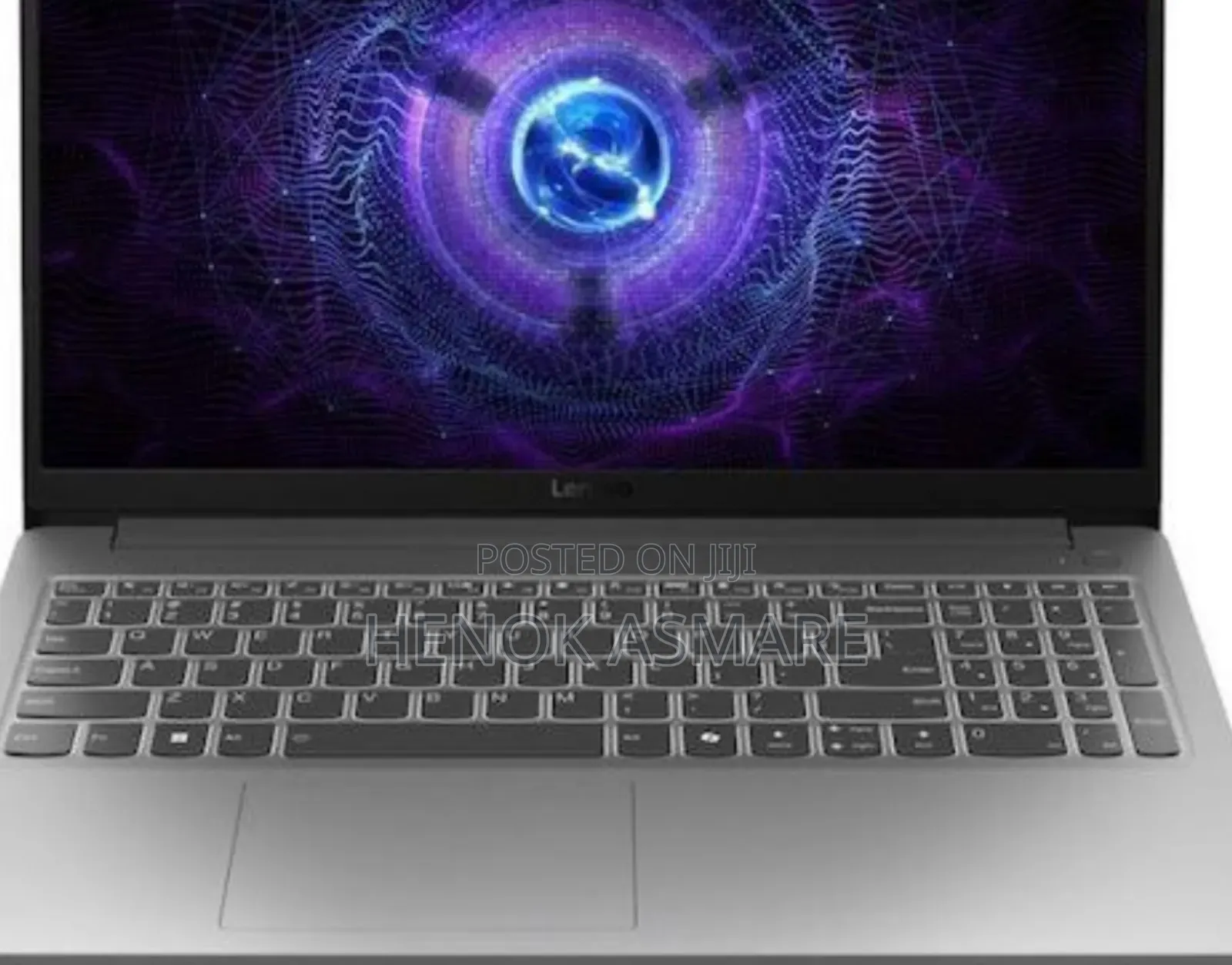 New Laptop Lenovo LOQ 15ARP9 16GB Intel Core I5 SSD 512GB