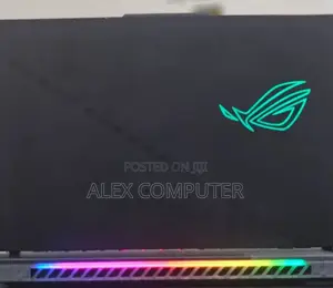 New Laptop Asus ROG Strix G16 G614 32GB Intel Core I9 SSD 1T