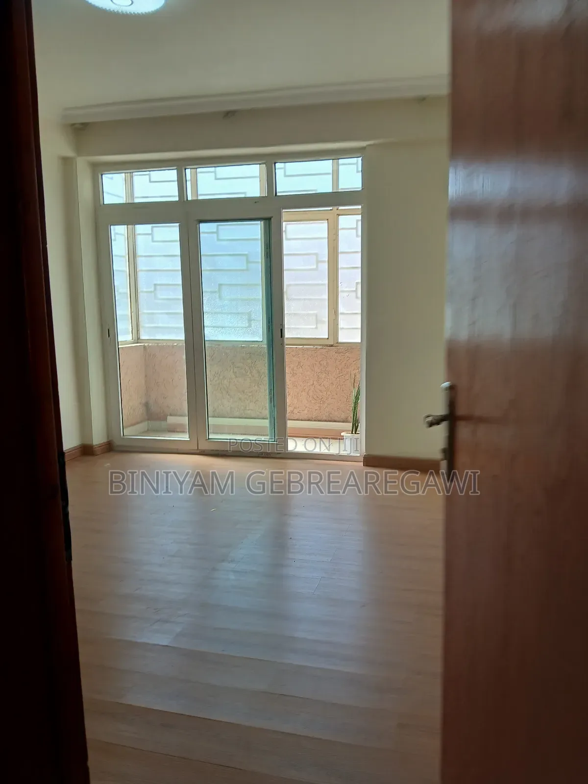 1bdrm Apartment in Apartment, Yeka for rent
