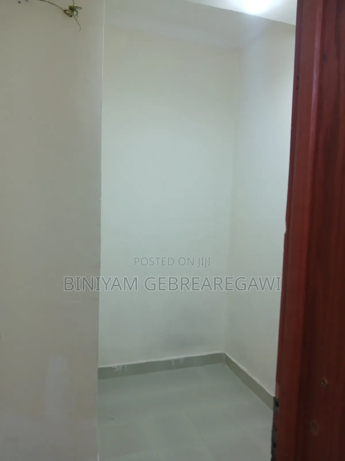 1bdrm Apartment in Apartment, Yeka for rent