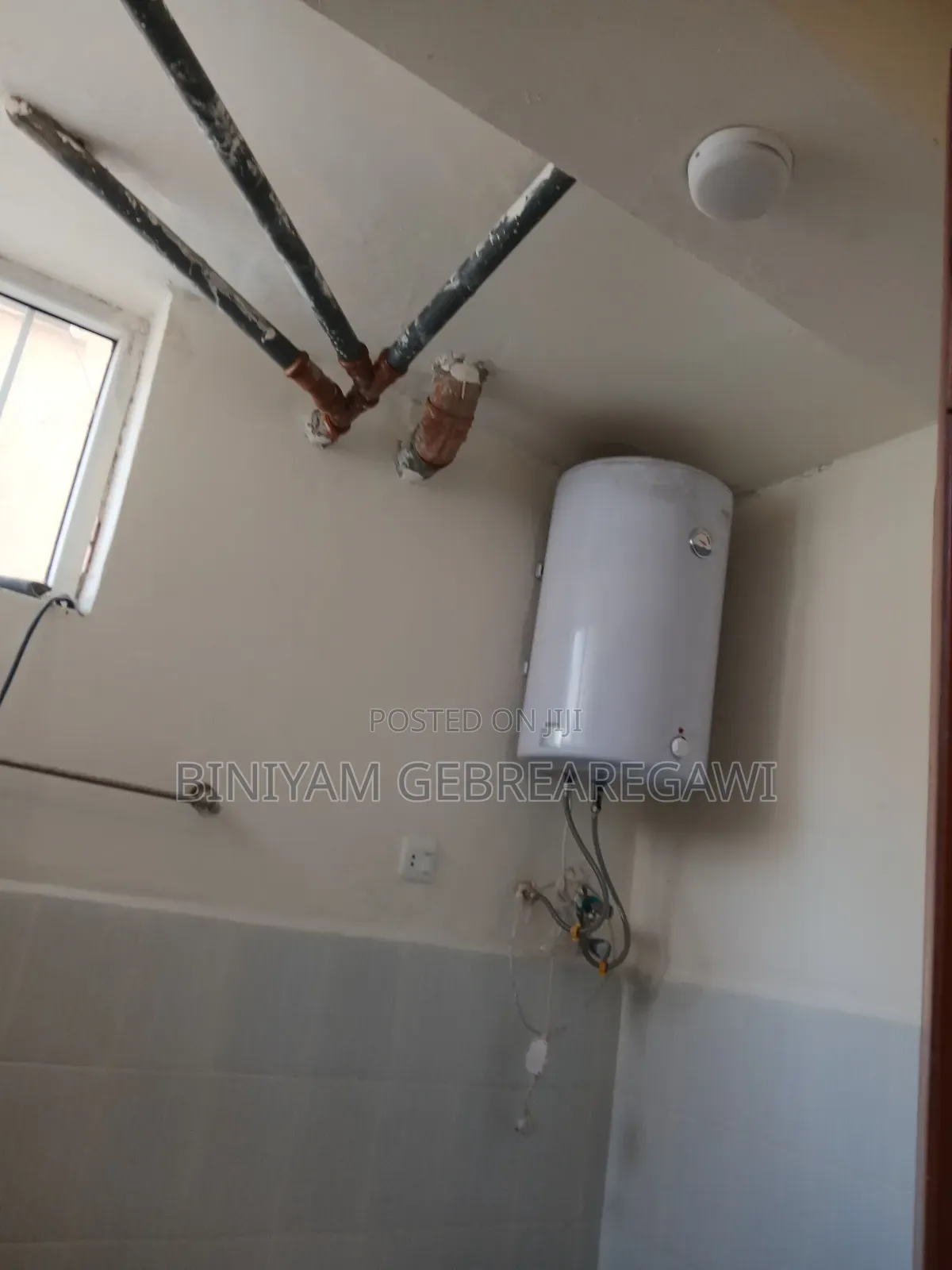 1bdrm Apartment in Apartment, Yeka for rent