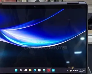 Photo - New Laptop HP Spectre X360 16GB Intel Core Ultra 7 SSD 1T