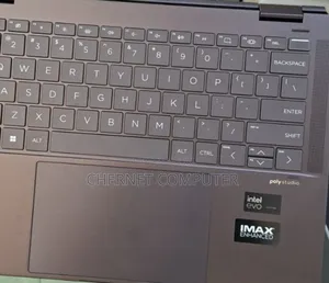 New Laptop HP Spectre X360 16GB Intel Core Ultra 7 SSD 1T