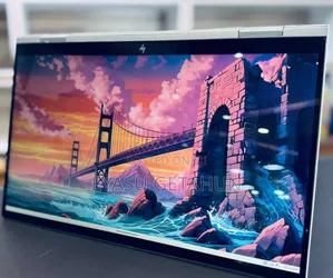 Photo - New Laptop HP Envy X360 16GB Intel Core i7 SSD 1T