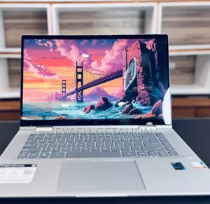 New Laptop HP Envy X360 16GB Intel Core i7 SSD 1T