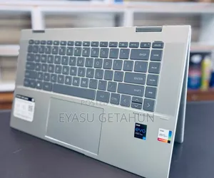 New Laptop HP Envy X360 16GB Intel Core i7 SSD 1T