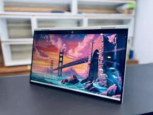 New Laptop HP Envy X360 16GB Intel Core i7 SSD 1T