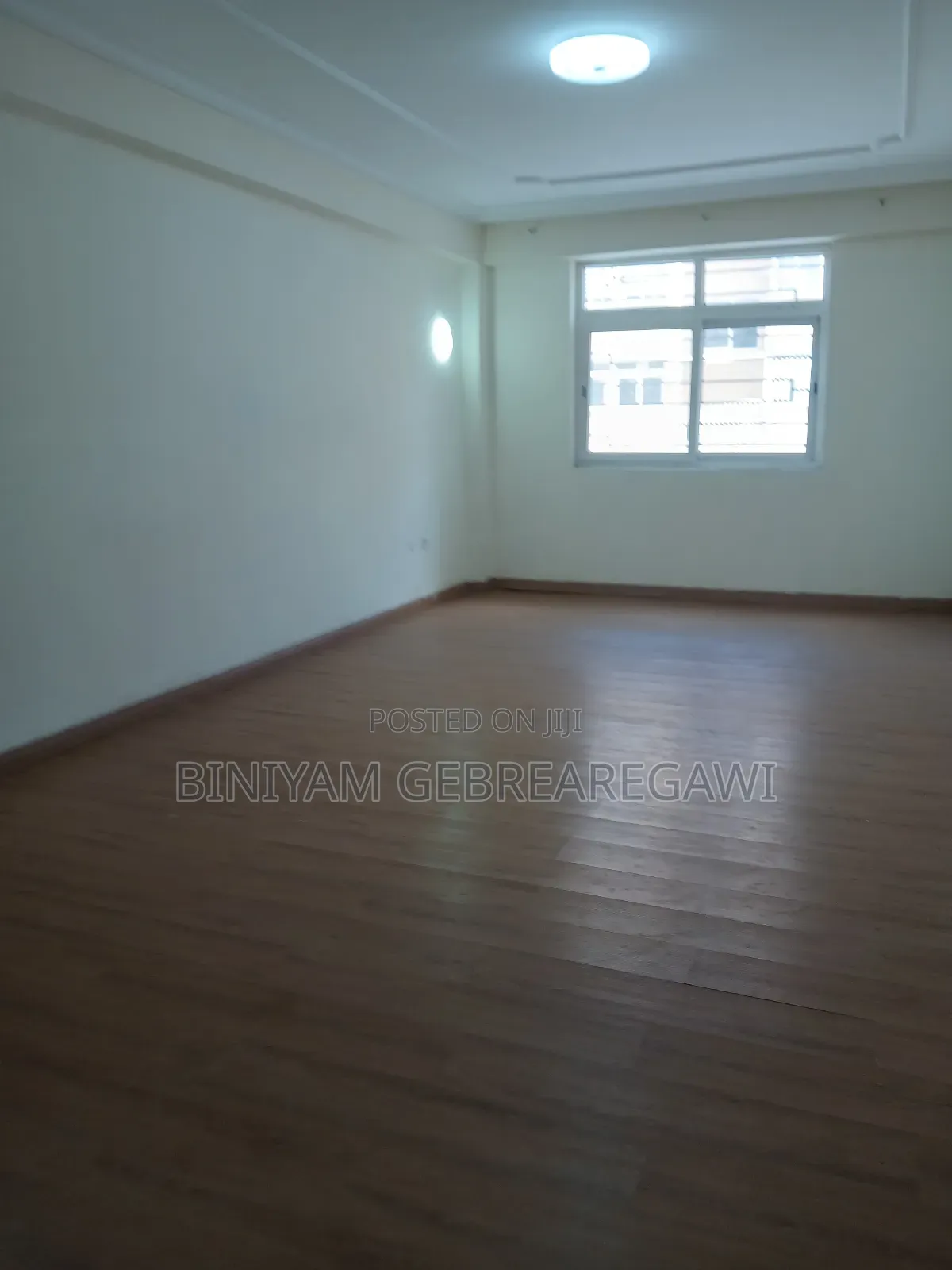 1bdrm Apartment in Apartment, Yeka for rent
