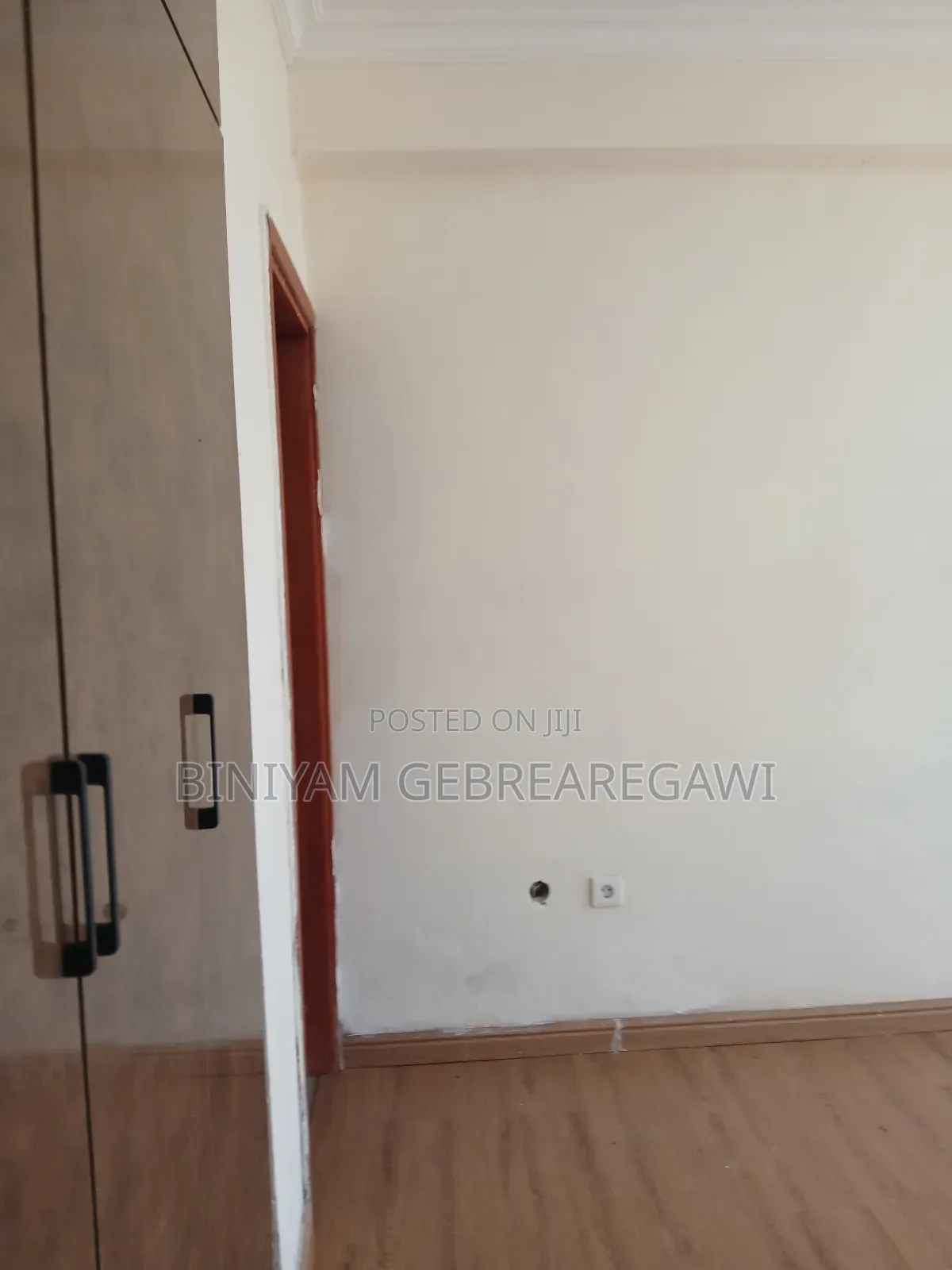 1bdrm Apartment in Apartment, Yeka for rent