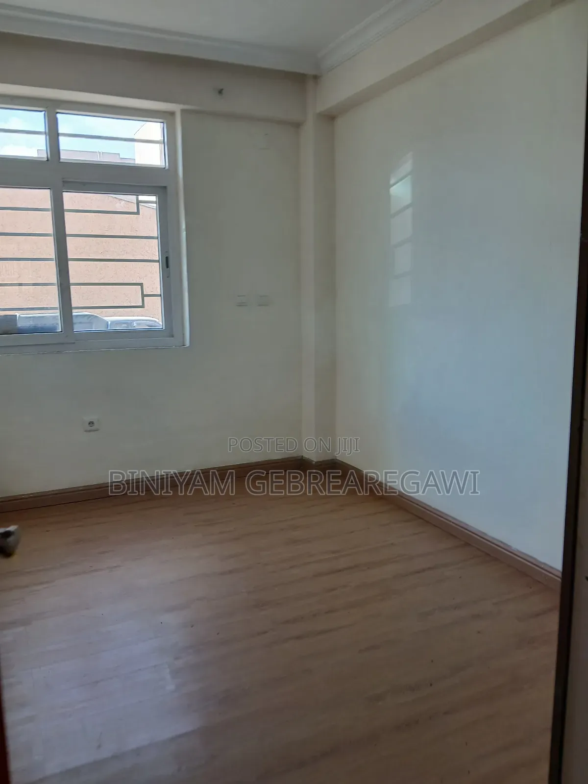 1bdrm Apartment in Apartment, Yeka for rent