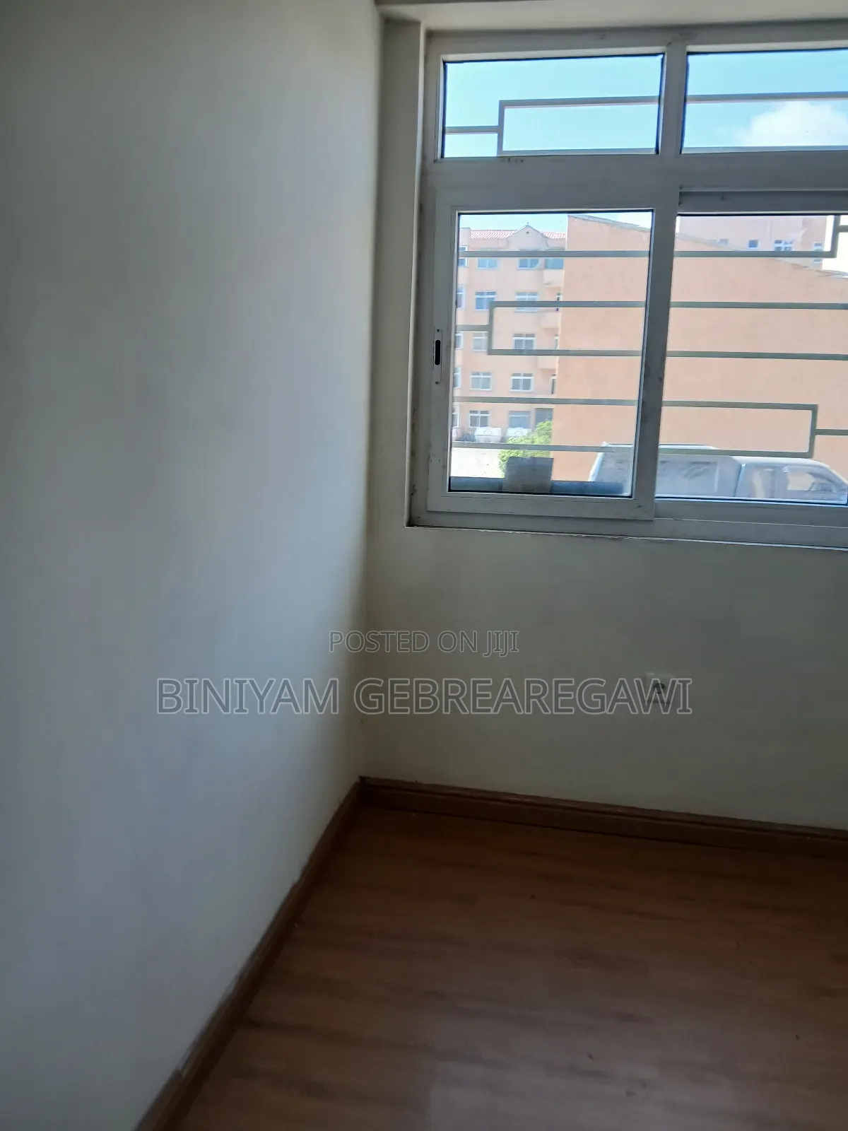 1bdrm Apartment in Apartment, Yeka for rent